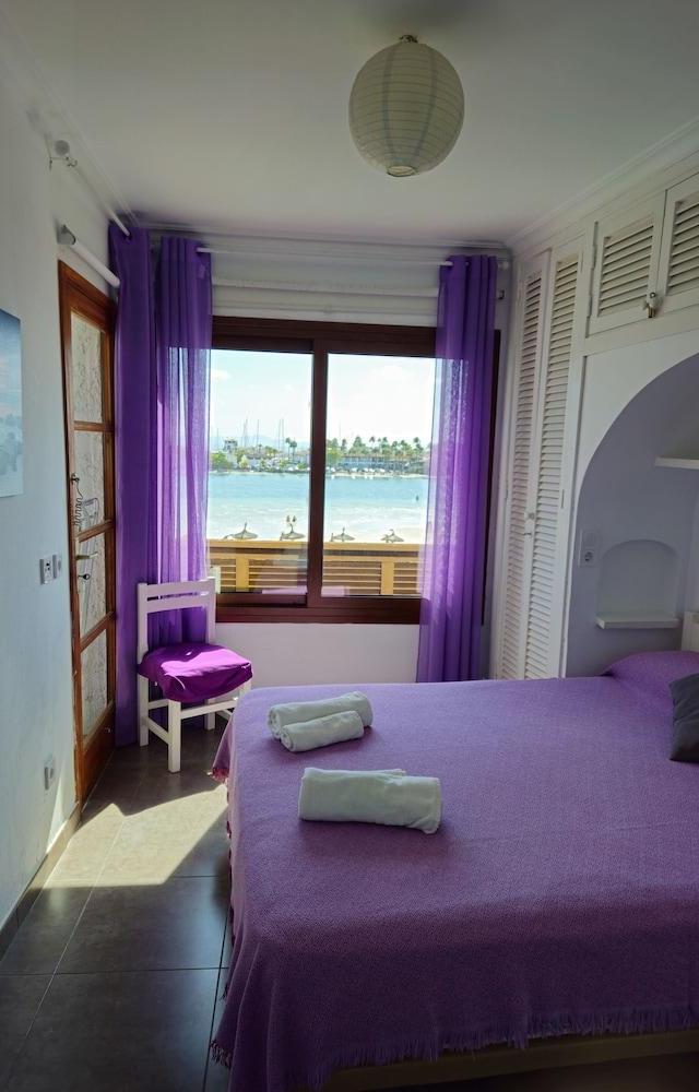 Apartamentos Carabela Alcudia – billede 3