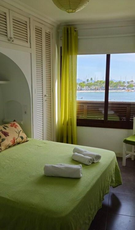 Apartamentos Carabela Alcudia – billede 4