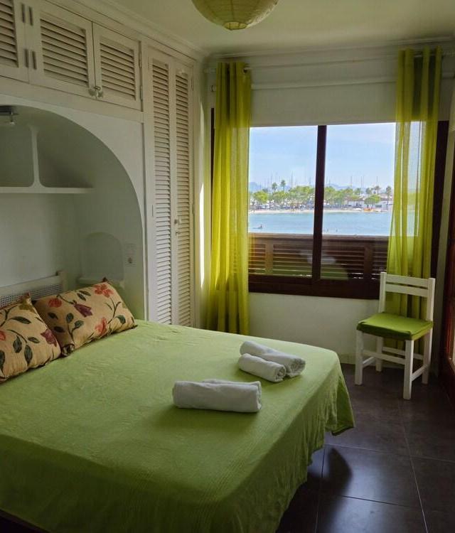 Apartamentos Carabela Alcudia – billede 4