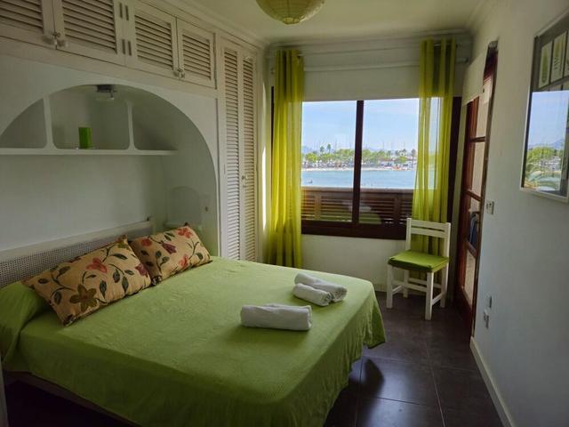 Apartamentos Carabela Alcudia – billede 5