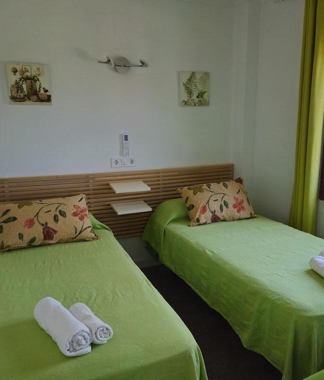 Apartamentos Carabela Alcudia – billede 6