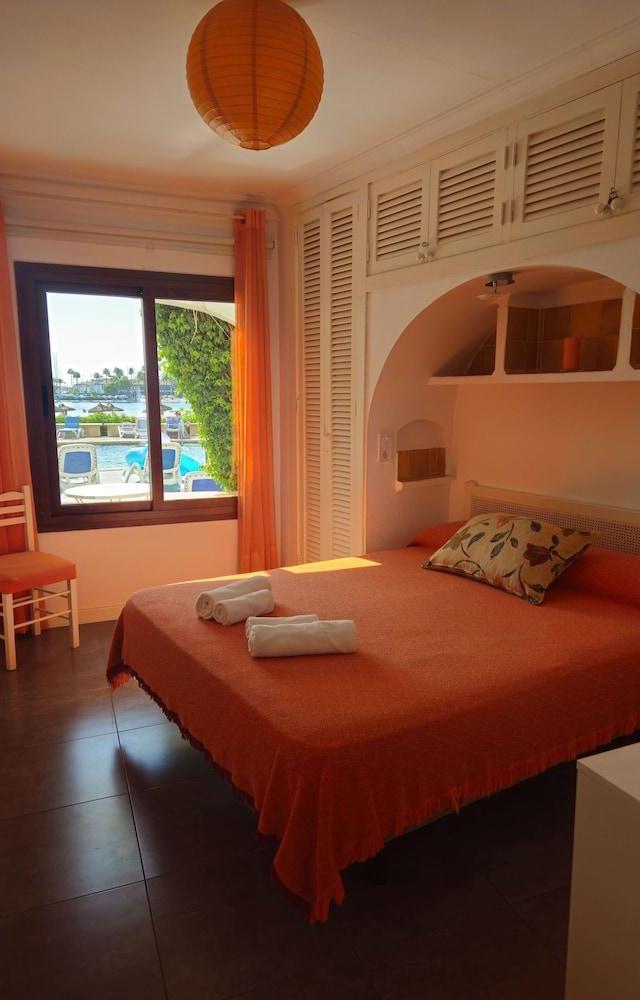 Apartamentos Carabela Alcudia – billede 8