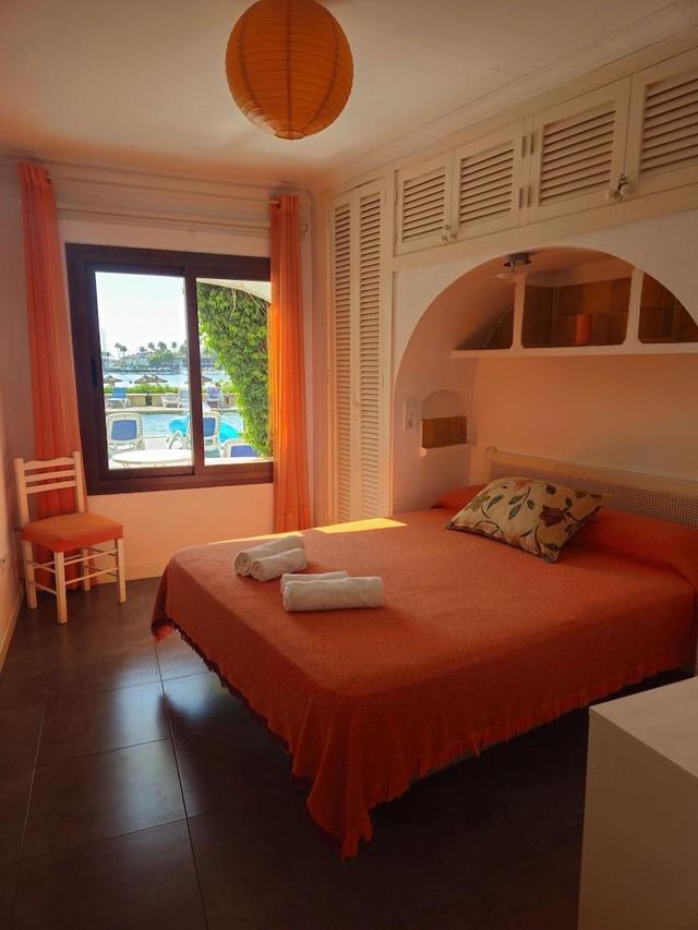 Apartamentos Carabela Alcudia – billede 9