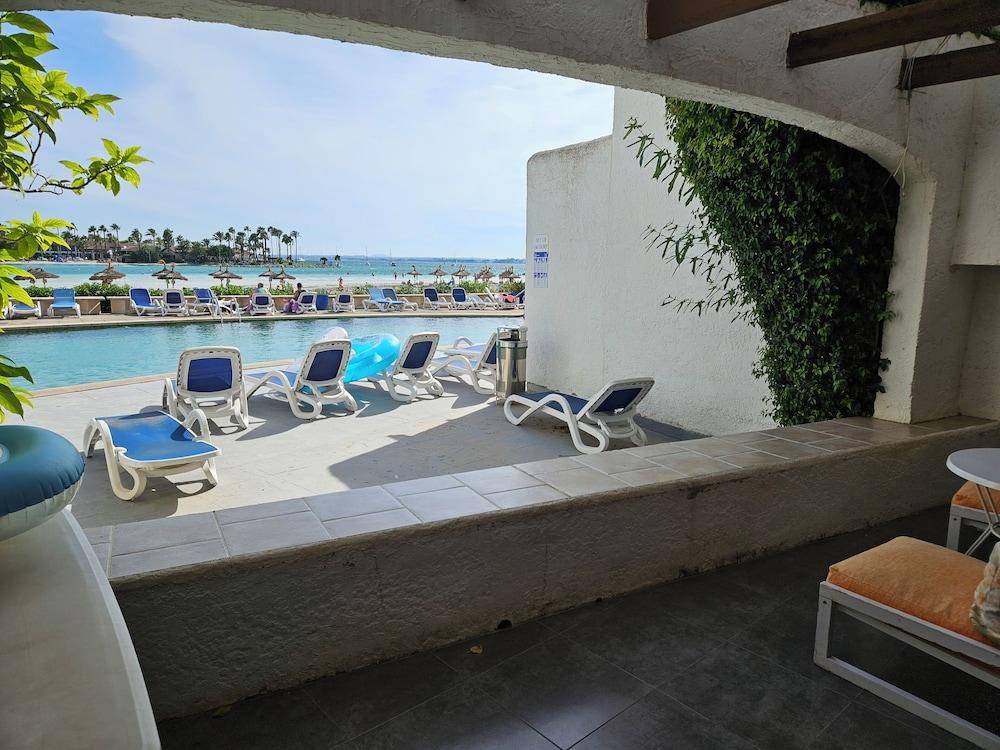 Apartamentos Carabela Alcudia, Alcúdia