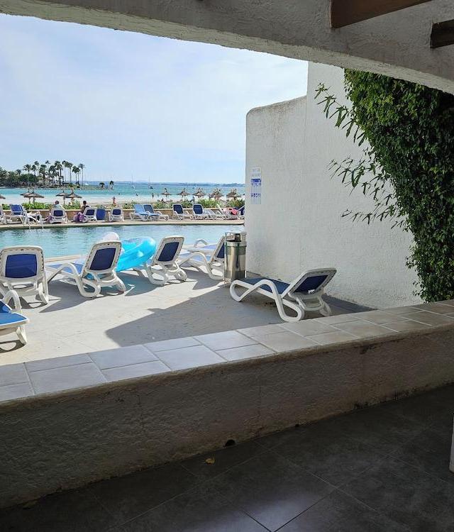 Apartamentos Carabela Alcudia – billede 9