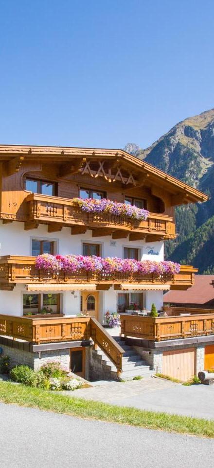 Haus Alois (Adults Only) – billede 1