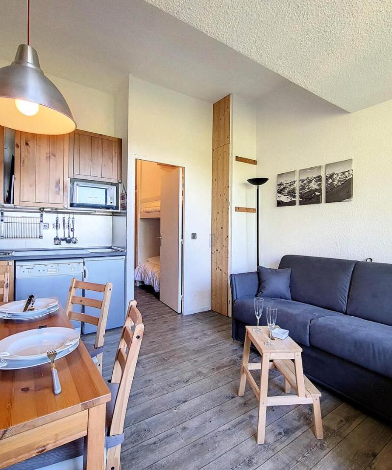 Residence Boedette a - Appartement Renove · Au Pieds Des Pistes · Balcon Vue Montagnes Mae-1424