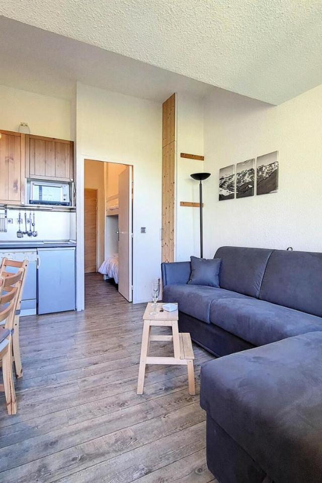 Residence Boedette a - Appartement Renove · Au Pieds Des Pistes · Balcon Vue Montagnes Mae-1424 – bild 5