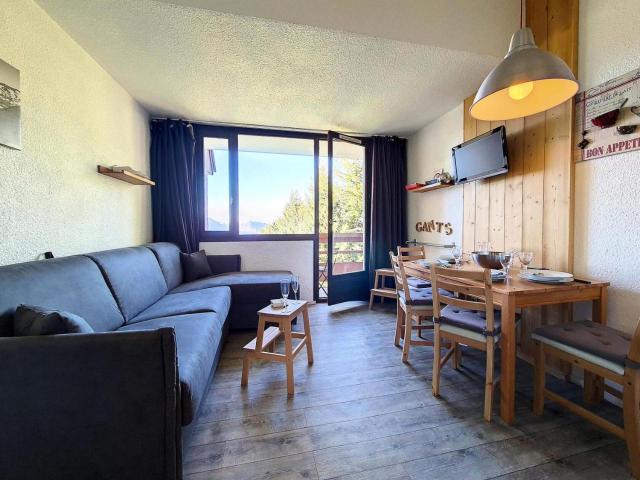Residence Boedette a - Appartement Renove · Au Pieds Des Pistes · Balcon Vue Montagnes Mae-1424 – bild 6