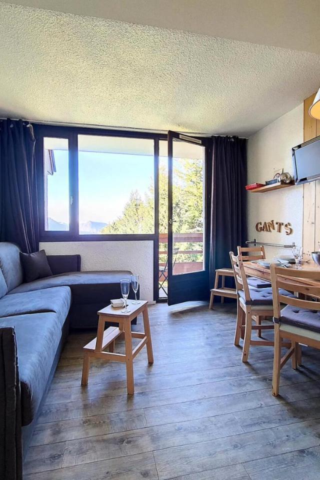 Residence Boedette a - Appartement Renove · Au Pieds Des Pistes · Balcon Vue Montagnes Mae-1424 – bild 6