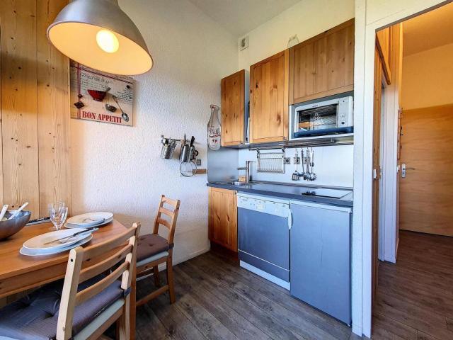 Residence Boedette a - Appartement Renove · Au Pieds Des Pistes · Balcon Vue Montagnes Mae-1424 – bild 7