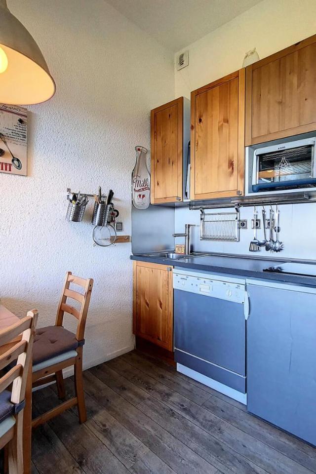 Residence Boedette a - Appartement Renove · Au Pieds Des Pistes · Balcon Vue Montagnes Mae-1424 – bild 7