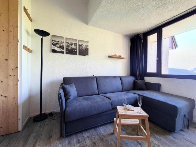 Residence Boedette a - Appartement Renove · Au Pieds Des Pistes · Balcon Vue Montagnes Mae-1424 – bild 8