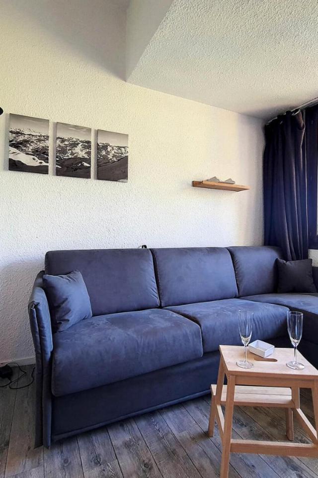 Residence Boedette a - Appartement Renove · Au Pieds Des Pistes · Balcon Vue Montagnes Mae-1424 – bild 8