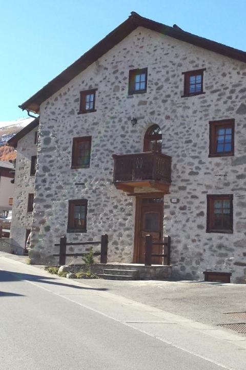 Appartamenti Joseff – Livigno