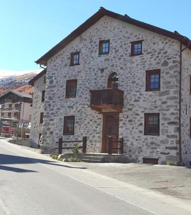 Appartamenti Joseff