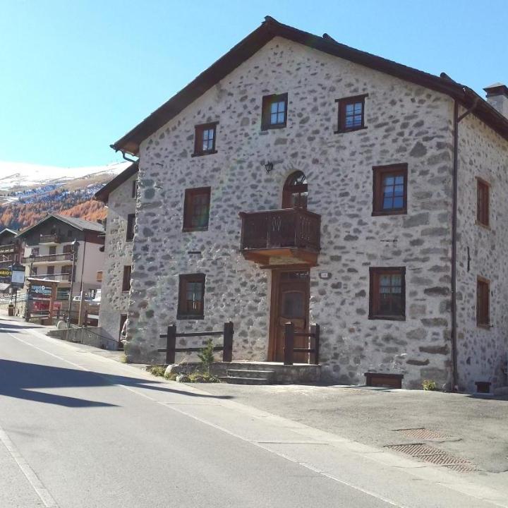 Penthouse Apartment (3 single beds) - Free WiFi – Appartamenti Joseff