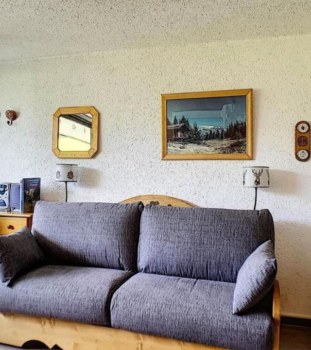 Residence Aravis - Appartement Lumineux & Confortable · Acces Direct Aux Pistes · Balcon Mae-3034 – bild 8