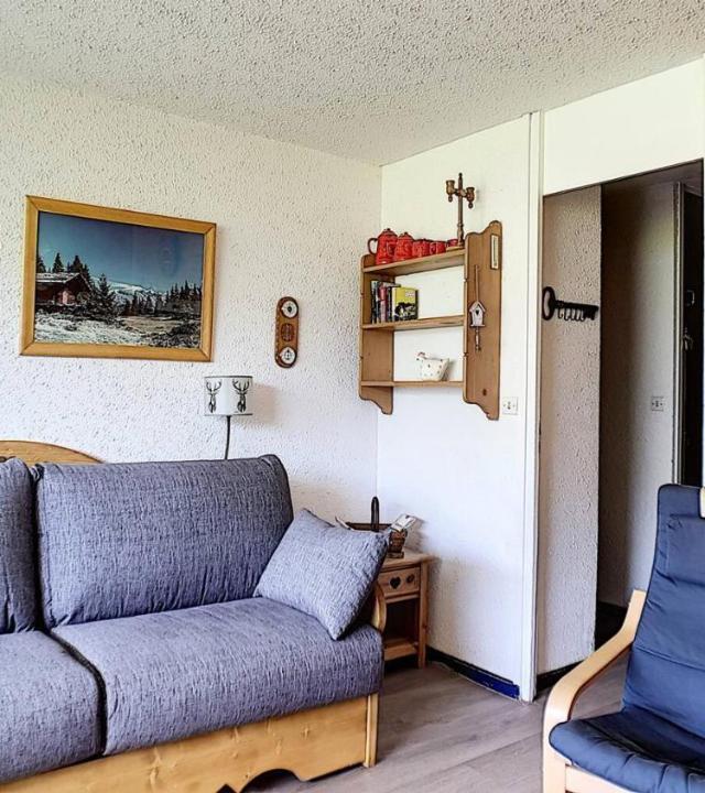 Residence Aravis - Appartement Lumineux & Confortable · Acces Direct Aux Pistes · Balcon Mae-3034 – bild 9