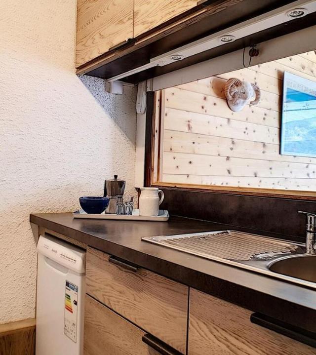Residence Aravis - Appartement Lumineux & Confortable · Acces Direct Aux Pistes · Balcon Mae-3034 – bild 10