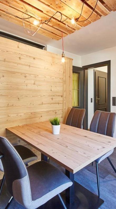Time for Sport Appartements – billede 1
