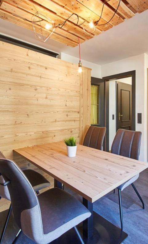 Time for Sport Appartements – Saalbach