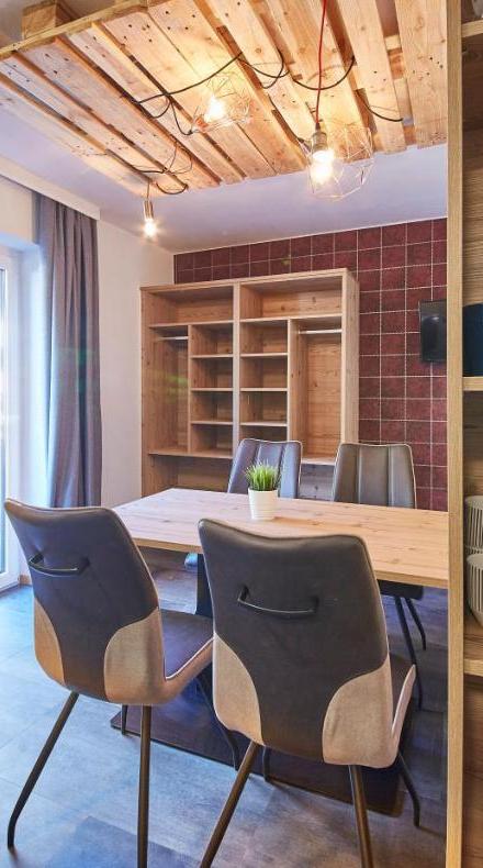 Time for Sport Appartements – billede 4