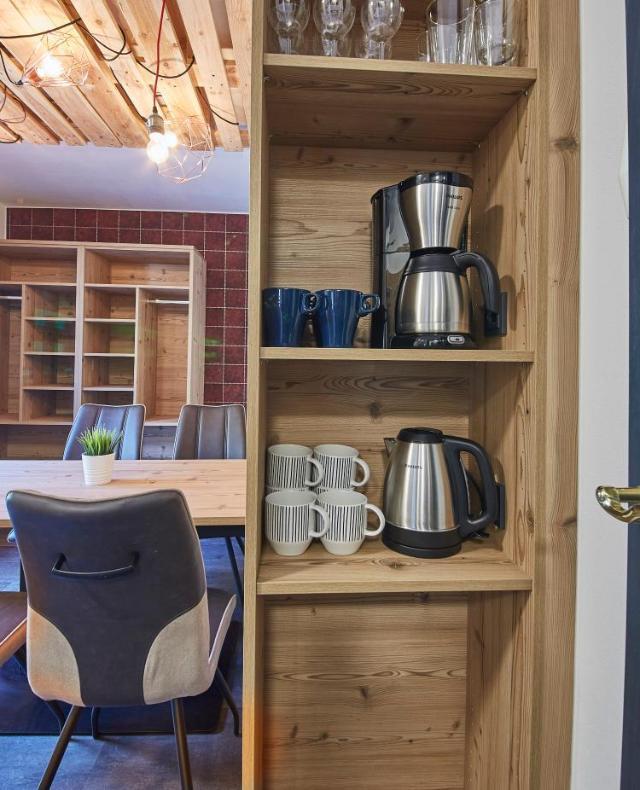 Time for Sport Appartements – billede 6