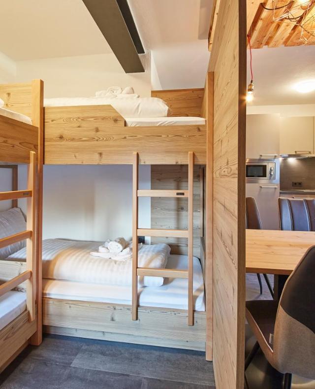 Time for Sport Appartements – billede 8
