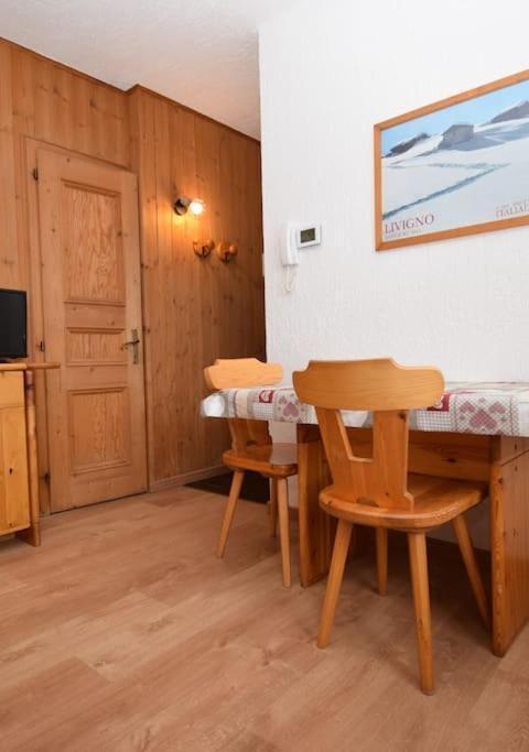 Livigno Nest – Livigno