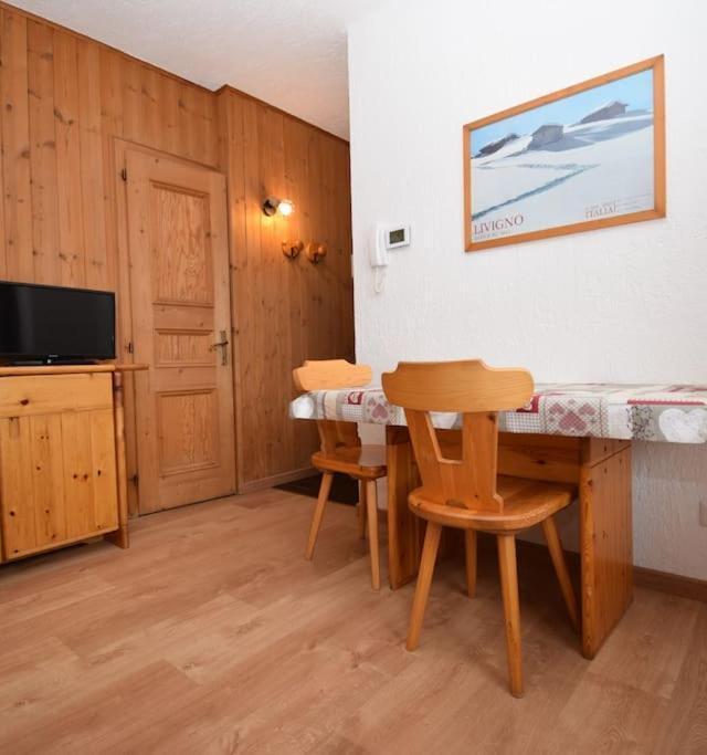 Livigno Nest