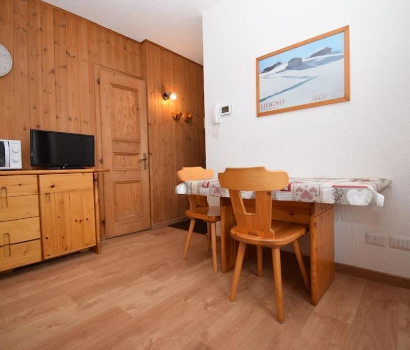 Livigno Nest