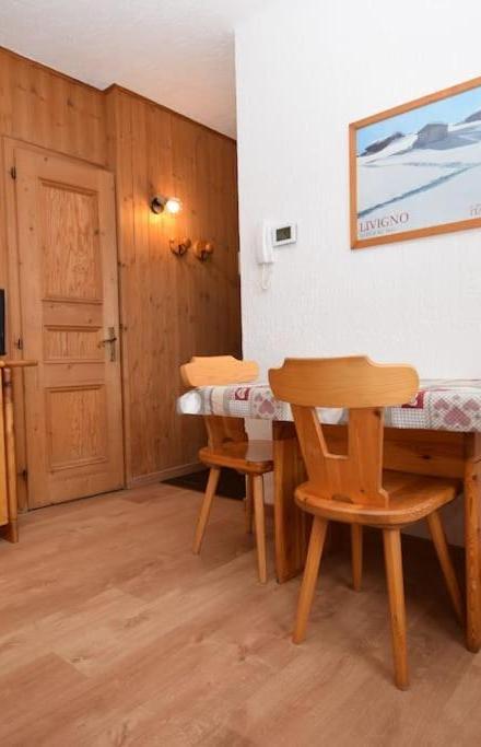 Livigno Nest – billede 1