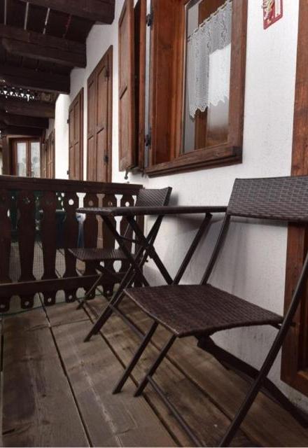 Livigno Nest – billede 4