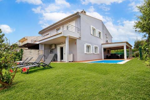 E437 Can Blau by Mallorca Villa Selection – Alcúdia