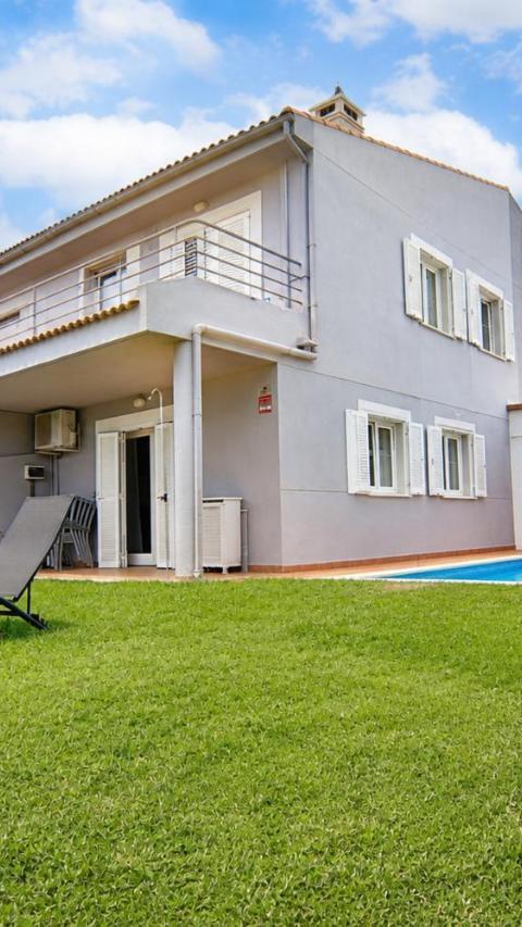 E437 Can Blau by Mallorca Villa Selection – Alcúdia