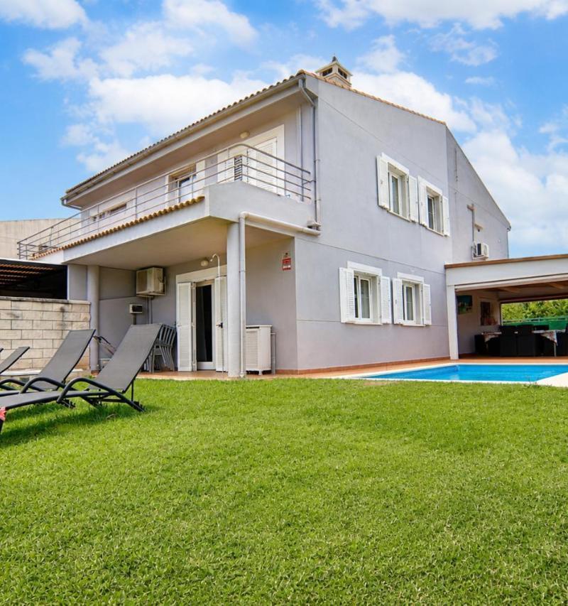 E437 Can Blau by Mallorca Villa Selection