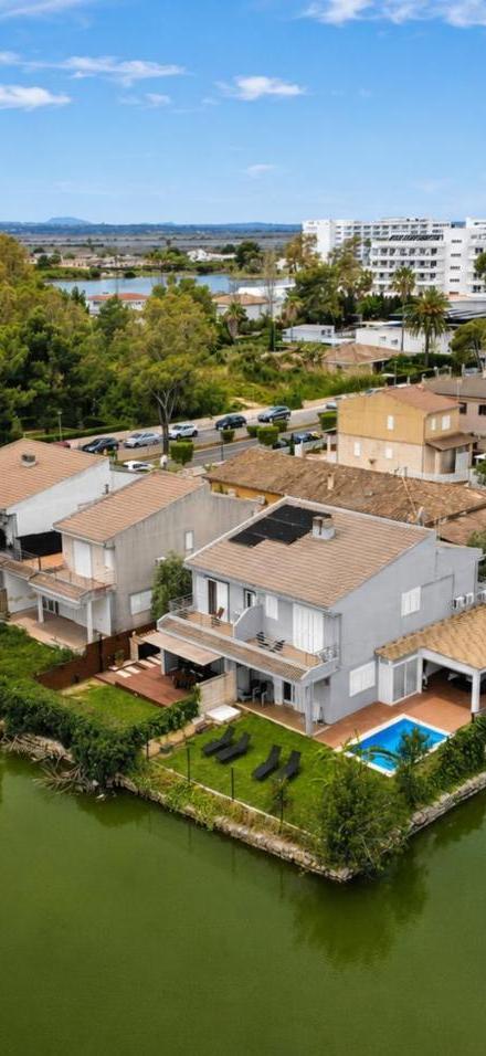 E437 Can Blau by Mallorca Villa Selection – billede 2