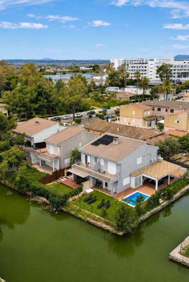 E437 Can Blau by Mallorca Villa Selection – billede 2