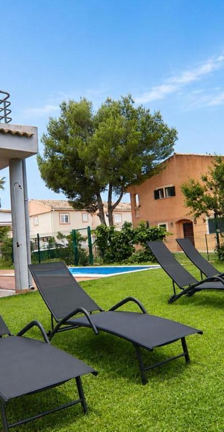 E437 Can Blau by Mallorca Villa Selection – billede 3