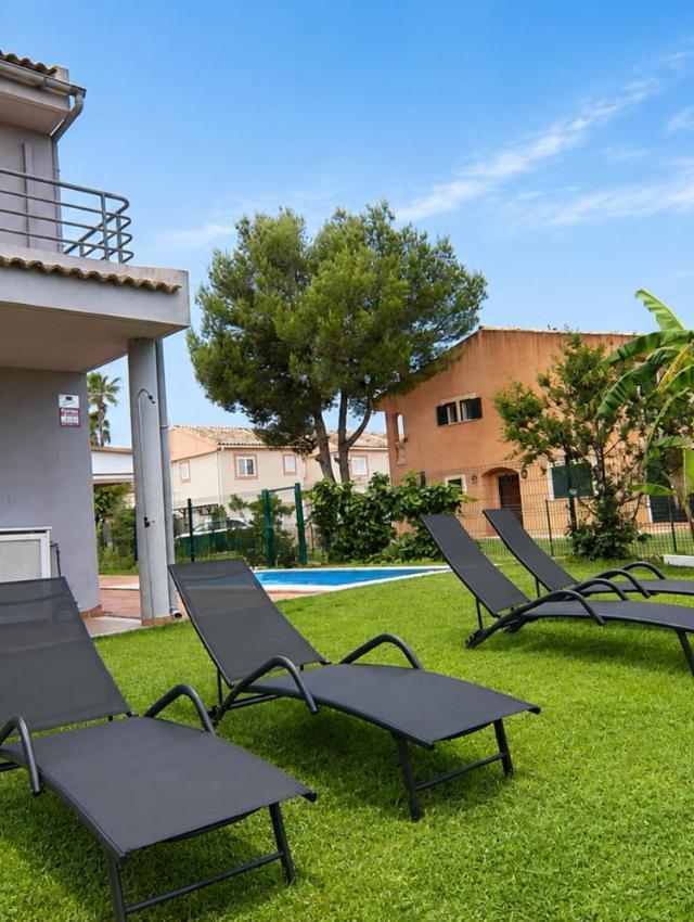 E437 Can Blau by Mallorca Villa Selection – billede 3