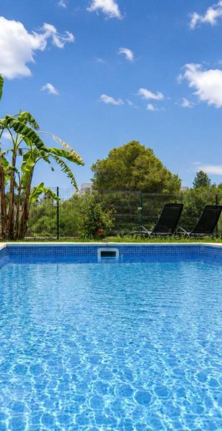 E437 Can Blau by Mallorca Villa Selection – billede 4