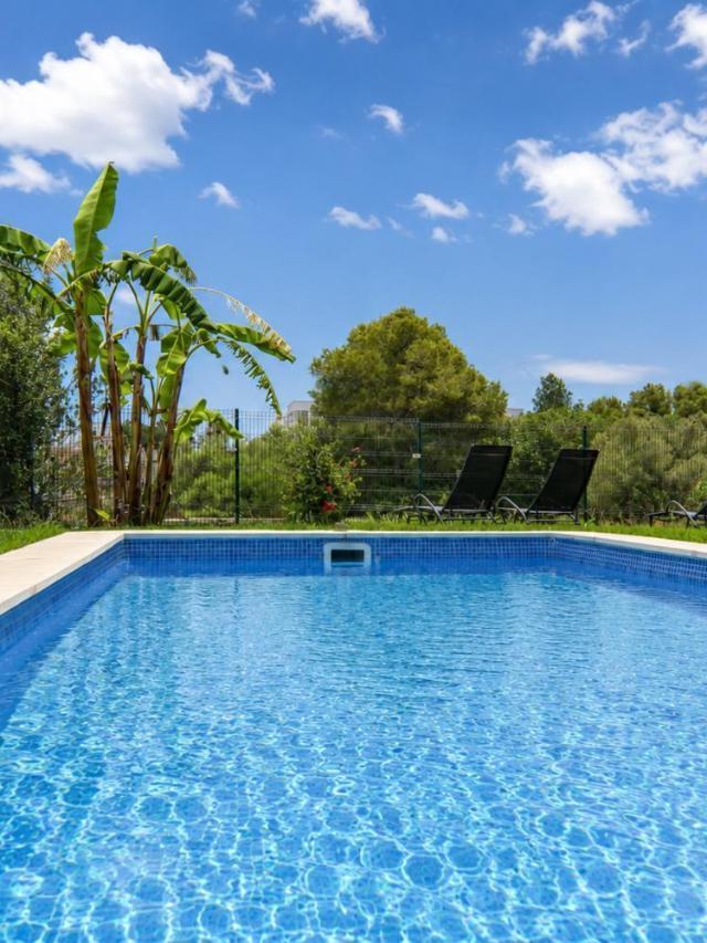 E437 Can Blau by Mallorca Villa Selection – billede 4
