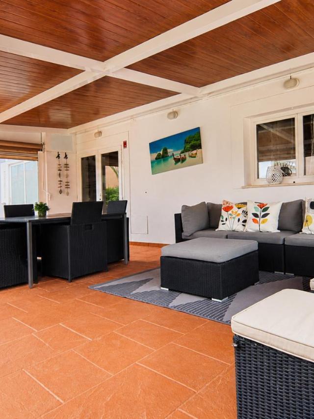 E437 Can Blau by Mallorca Villa Selection – billede 5