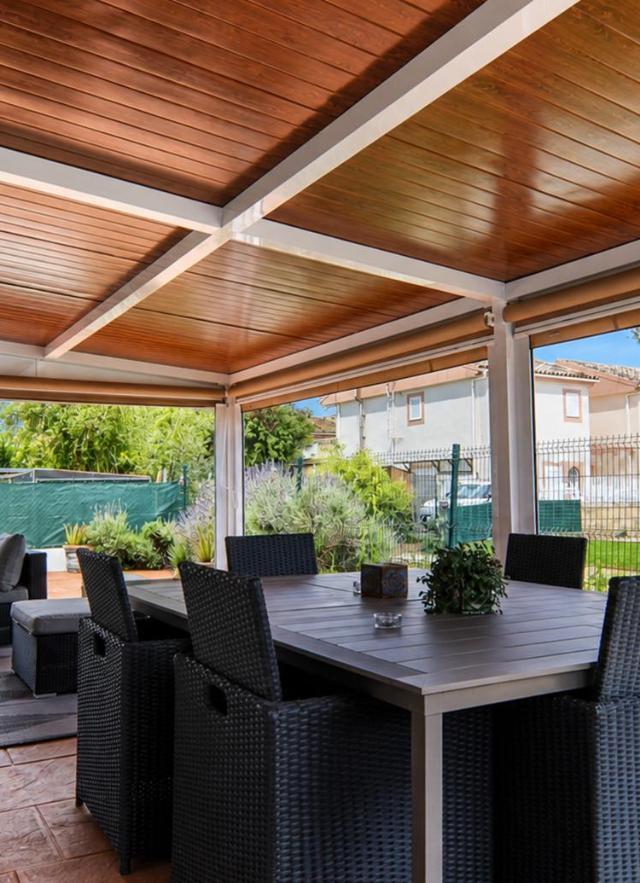 E437 Can Blau by Mallorca Villa Selection – billede 6