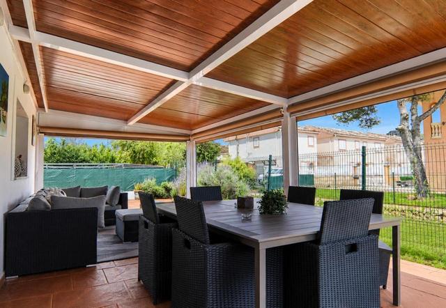 E437 Can Blau by Mallorca Villa Selection – billede 6