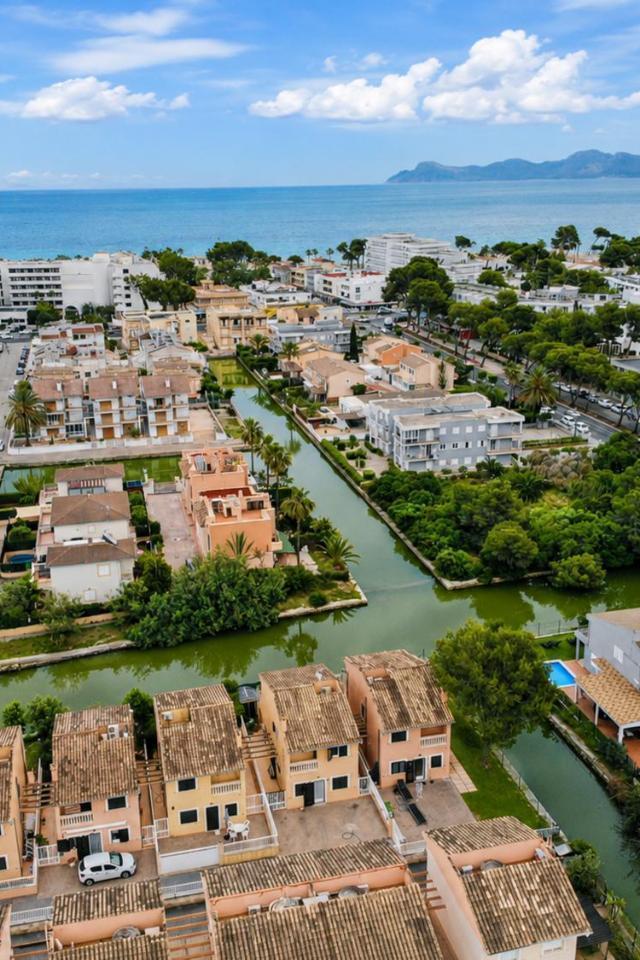 E437 Can Blau by Mallorca Villa Selection – billede 7