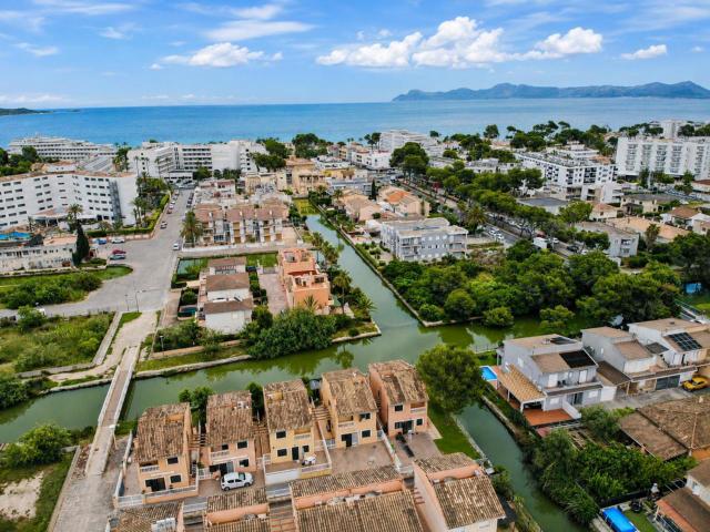 E437 Can Blau by Mallorca Villa Selection – billede 7
