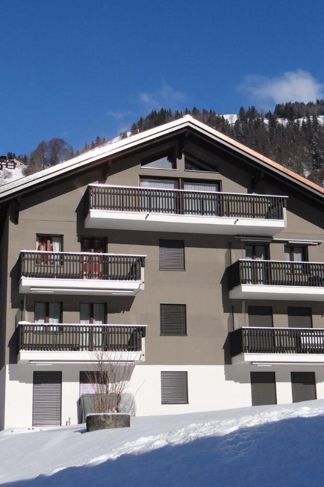 Apartment Sorenweg 5 by Interhome
