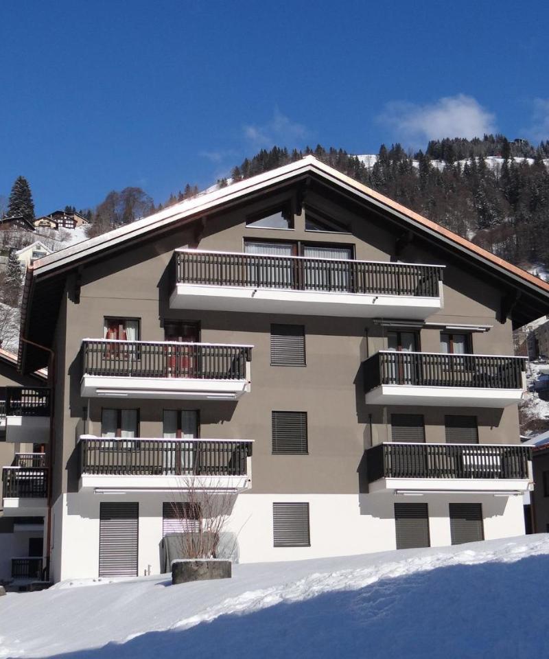 Apartment Sorenweg 5 by Interhome